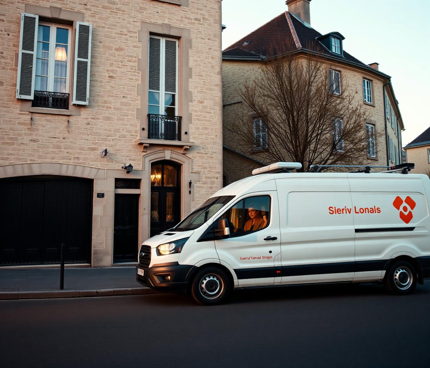 Une équipe, partout dans le Grand Est.